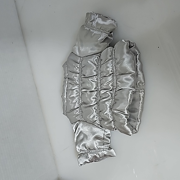 Build-a-bear Puffer Jacket - Picture 2 of 3